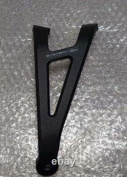 Silencieux Slip-On Akrapovic pour KTM 1290 Super Duke R / GT 2017-2021 1000km