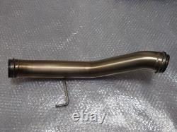 Silencieux Slip-On Akrapovic pour KTM 1290 Super Duke R / GT 2017-2021 1000km