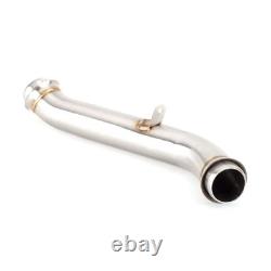 Silencieux d'Échappement Moto pour KTM 1290 Super Duke R 2014-2016 NEUF
