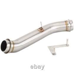 Silencieux d'Échappement Moto pour KTM 1290 Super Duke R 2014-2016 NEUF