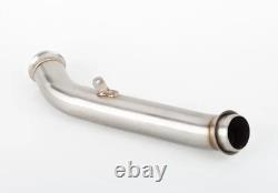 Silencieux d'Échappement Moto pour KTM 1290 Super Duke R 2014-2016 NEUF