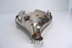 Silencieux d'échappement KTM 990 SUPER DUKE 2007-2013 Silencieux d'échappement KTM 990 SUPER DUKE 2007-2013