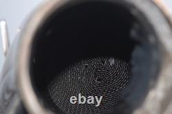 Silencieux d'échappement KTM 990 SUPER DUKE 2007-2013