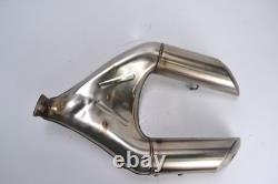 Silencieux d'échappement KTM 990 SUPER DUKE 2007-2013