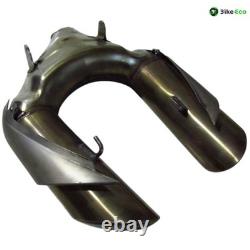 Silencieux échappement KTM SUPER DUKE 990 2005-2006