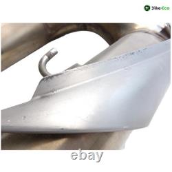 Silencieux échappement KTM SUPER DUKE 990 2005-2006