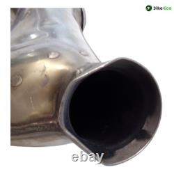 Silencieux échappement KTM SUPER DUKE 990 2005-2006