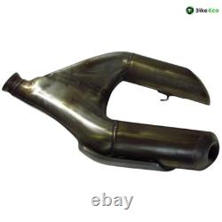 Silencieux échappement KTM SUPER DUKE 990 2005-2006