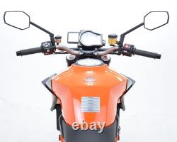 Sliders de réservoir R&G RACING carbone KTM 1290 Super Duke R