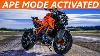 So You Want A Ktm Super Duke