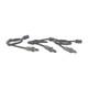 Sonde lambda (Ktm SUPER DUKE R EVO 1290 2022 2024)
