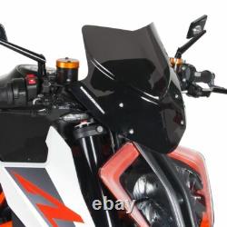 Sports Screen Aerosport Barracuda Pour Ktm 1290 Super Duke 2017-2018