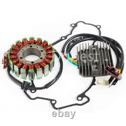 Stator+Regulator+Gasket for KTM 990 Super Duke 950 ADV ORG 990 Supermoto 2013