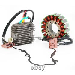 Stator+Regulator+Gasket for KTM 990 Super Duke 950 ADV ORG 990 Supermoto 2013