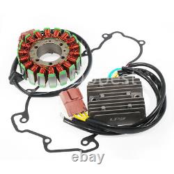 Stator+Regulator+Gasket for KTM 990 Super Duke 950 ADV ORG 990 Supermoto 2013