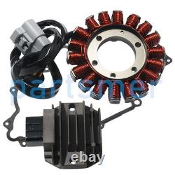 Stator+redresseur+joint pour KTM 1290 Super Duke GT ABS 1050 Adventure ABS R