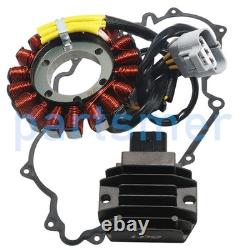Stator+redresseur+joint pour KTM BRABUS 1300R KTMR2R 1290 SUPER DUKE R ADV S