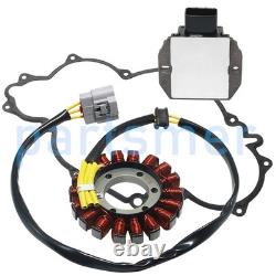 Stator+redresseur+joint pour KTM BRABUS 1300R KTMR2R 1290 SUPER DUKE R ADV S