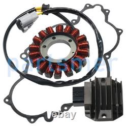 Stator+redresseur+joint pour KTM BRABUS 1300R KTMR2R 1290 SUPER DUKE R ADV S Stator+redresseur+joint pour KTM BRABUS 1300R KTMR2R 1290 SUPER DUKE R ADV S
