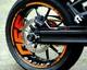 Sticker Jante Supermoto Jantes KTM SMR 990 SD Duke 950 RC8 Super Duke