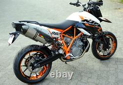 Sticker Jante Supermoto Jantes KTM SMR 990 SD Duke 950 RC8 Super Duke