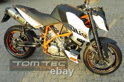 Sticker Jante Supermoto Jantes pour KTM Super Duke 950 990 Sm SMR RC8