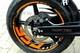 Sticker Jante Supermoto KTM Super Duke SD Duke 950 Smt Sm SMR