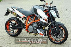 Sticker Jante Supermoto KTM Super Duke SD Duke 950 Smt Sm SMR