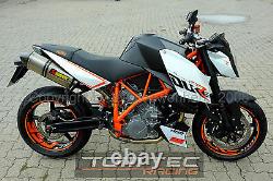 Sticker Jante Supermoto KTM Super Duke SD Duke 950 Smt Sm SMR