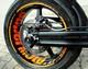 Sticker Jante Supermoto Sticker KTM Super Duke 950 990 RC8 1190 Sm
