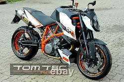 Sticker Jante Supermoto Sticker KTM Super Duke 950 990 RC8 1190 Sm