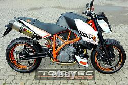 Sticker Jante Supermoto Sticker KTM Super Duke 950 990 RC8 1190 Sm