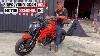 Super Duke 1390 2024