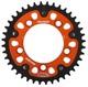 Superspox Stealth Pignon Compatible &Agrave; KTM LC8 950 990 Super Duke Moto RC8 41Z