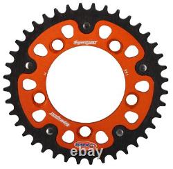 Superspox Stealth Pignon Compatible À KTM LC8 950 990 Super Duke Moto RC8 41Z