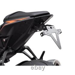 Support De Plaque Arrière KTM 1290 Super Duke R Réglable Tail Tidy 14-19
