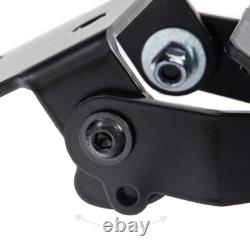 Support De Plaque Arrière KTM 1290 Super Duke R Réglable Tail Tidy 14-19