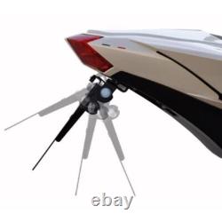 Support De Plaque Arrière KTM Super Duke 1390 Réglable Tidy