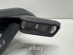 Support De Plaque D'Immatriculation + Indicateurs KTM 1190 Superduke