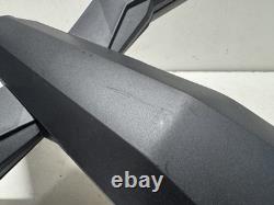 Support De Plaque D'Immatriculation + Indicateurs KTM 1190 Superduke