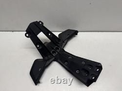 Support De Plaque D'Immatriculation + Indicateurs KTM 1190 Superduke