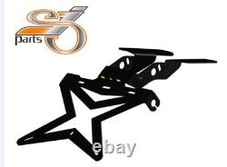 Support De Plaque D'Immatriculation X, Compatible Avec KTM 1290 GT, Super Duke