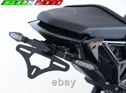 Support Plaque D'Immatriculation KTM 1290 Super Duke R 2017 2018 2019 Paquet Set