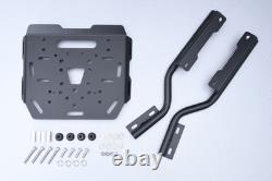 Support Top Case / Porte Bagage en Acier pour KTM SUPER DUKE 1290 GT 2016 2020