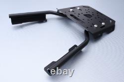 Support Top Case / Porte Bagage en Acier pour KTM SUPER DUKE 1290 GT 2016 2020