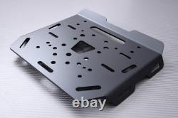 Support Top Case / Porte Bagage en Acier pour KTM SUPER DUKE 1290 GT 2016 2020