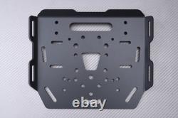 Support Top Case / Porte Bagage en Acier pour KTM SUPER DUKE 1290 GT 2016 2020