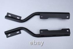 Support Top Case / Porte Bagage en Acier pour KTM SUPER DUKE 1290 GT 2016 2020