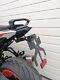 Support de Plaque D'Immatriculation Revo KTM 1290 Super Duke Gt Pour De Bagages