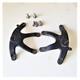 Supports Moteur KTM SUPER DUKE R 1290 2014 2016